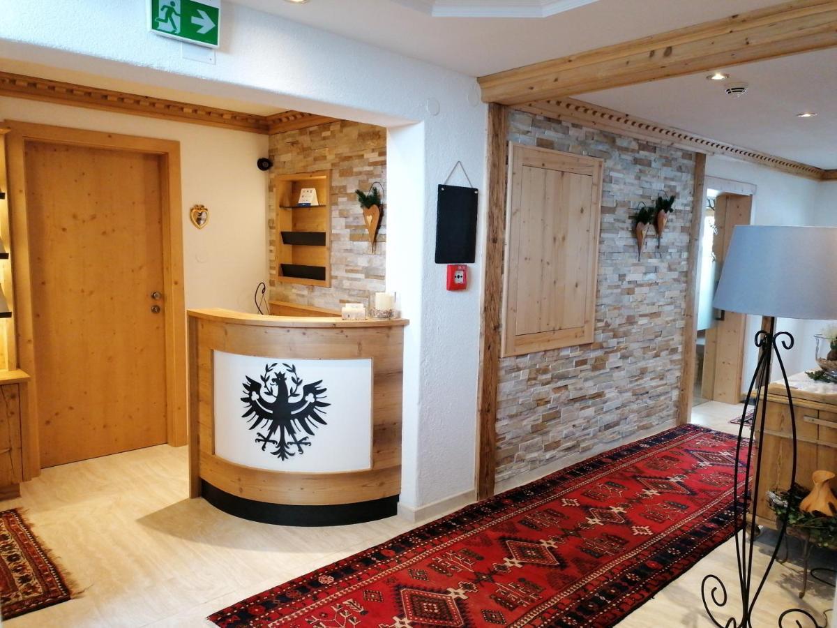 Tirol Appartement Haus Zillertal Zell am Ziller Exterior foto
