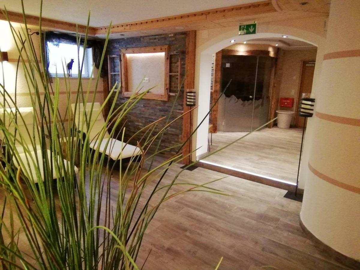 Tirol Appartement Haus Zillertal Zell am Ziller Exterior foto